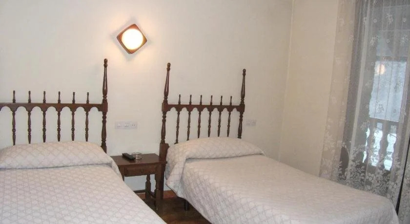 Hotel Castieru