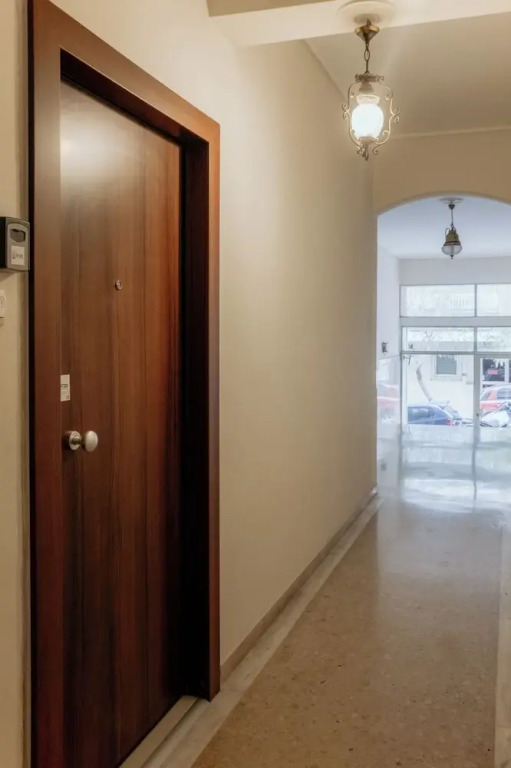 Classy & Modern Apt in Pagrati - Athens