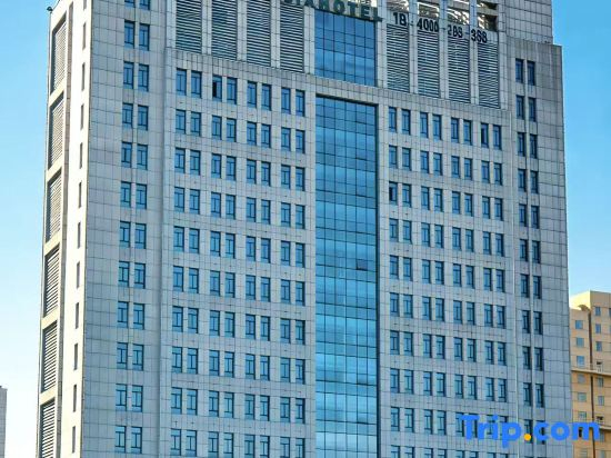 Wanjia Hotel