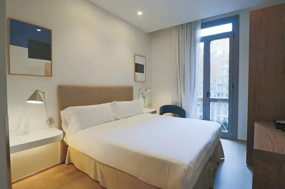 Storni Barcelona by Forget me not