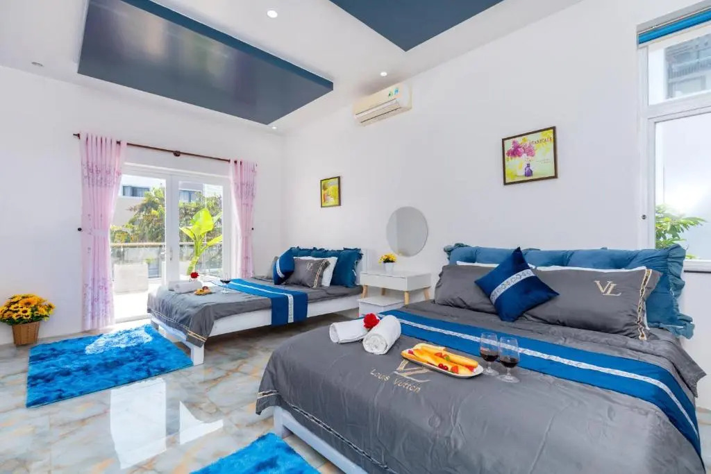 C2.37 Villa Thùy Dương 3