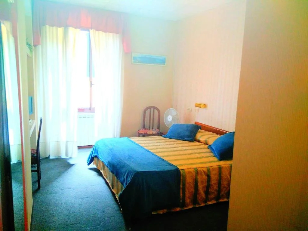 Hotel Milano