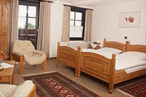 Hotel Landluft