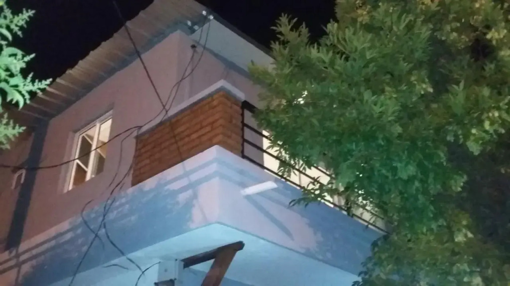 Hosteria Rukalaf