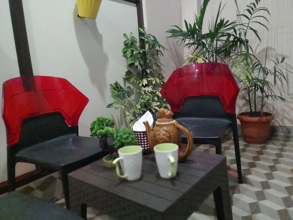 Touristen Holiday Home A luxury Villa
