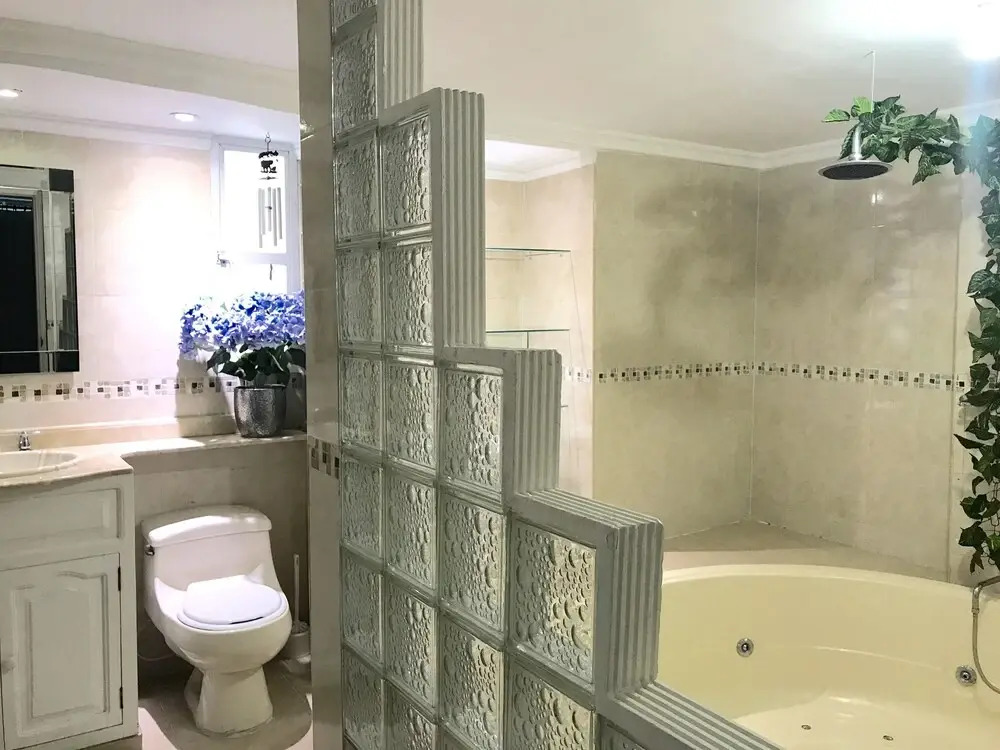 Apartamento de Lujo Vista al Mar