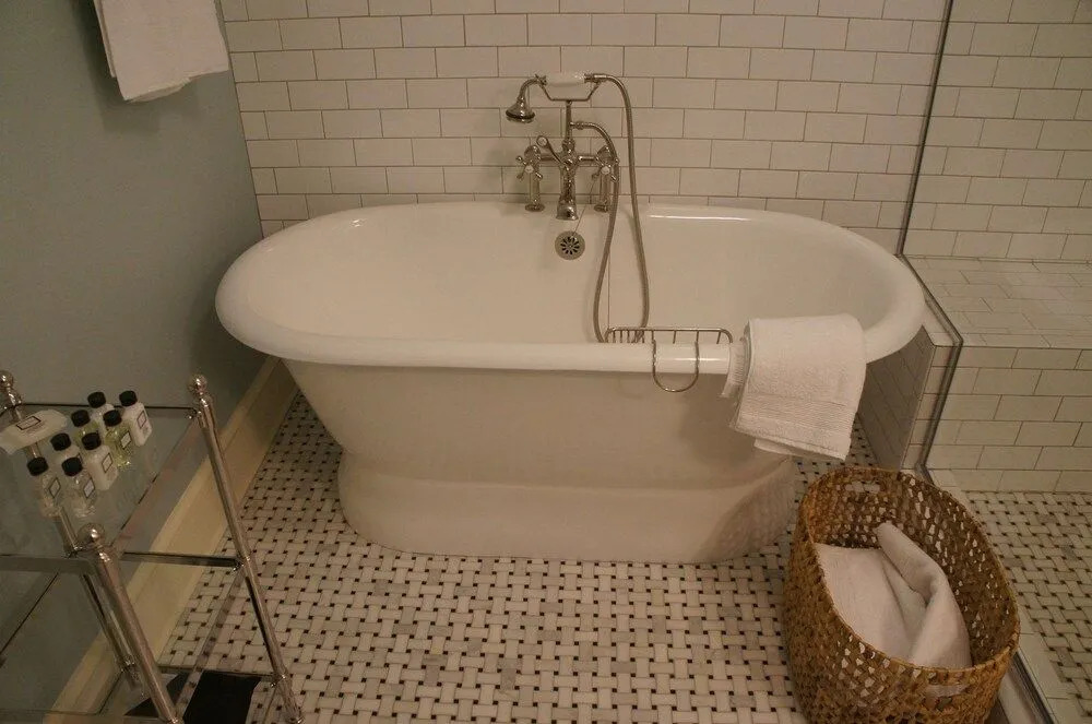 The Baker House Bed & Breakfast