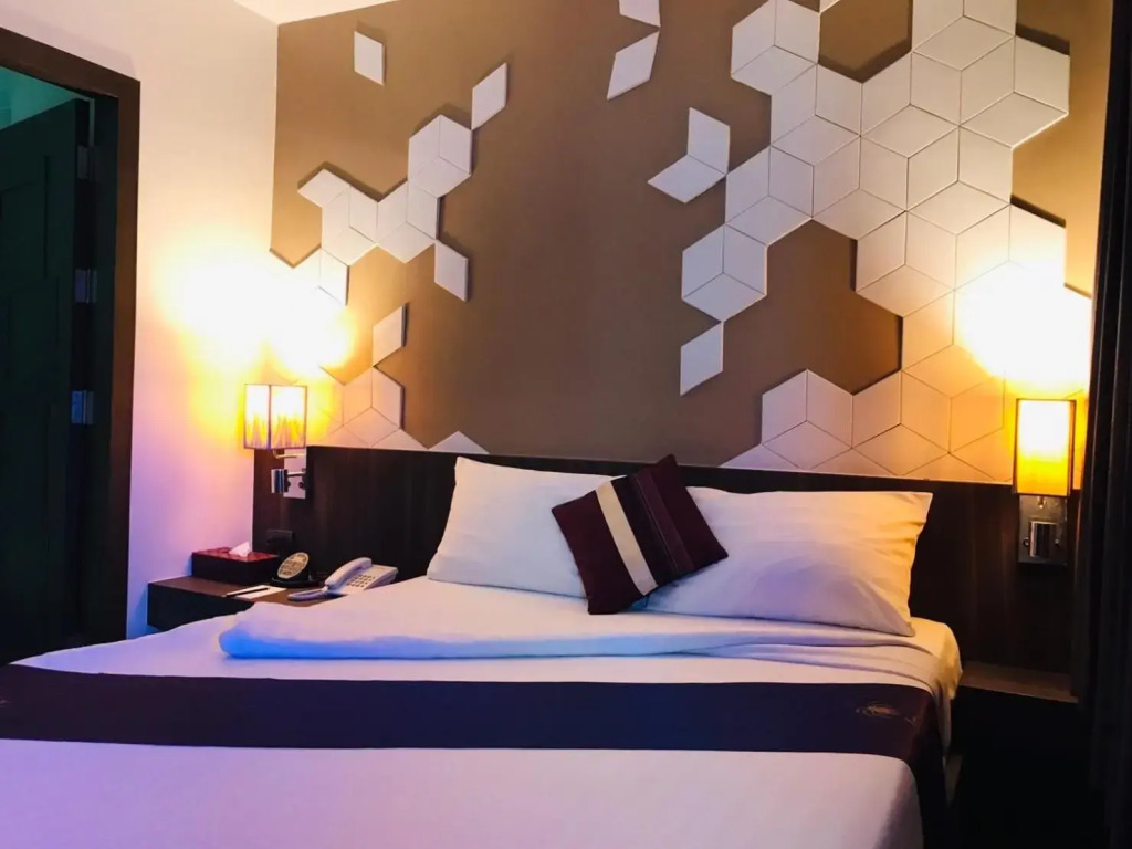 Paradiso Boutique Suites