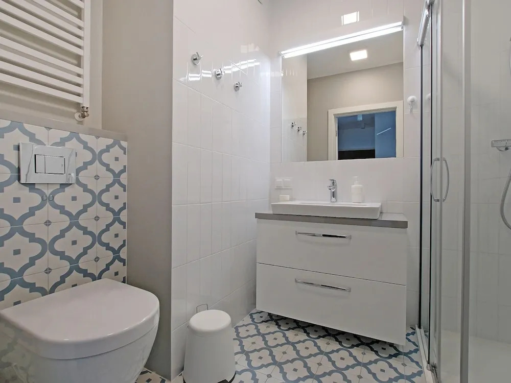 City Center Apartments & Spa by Apartmore