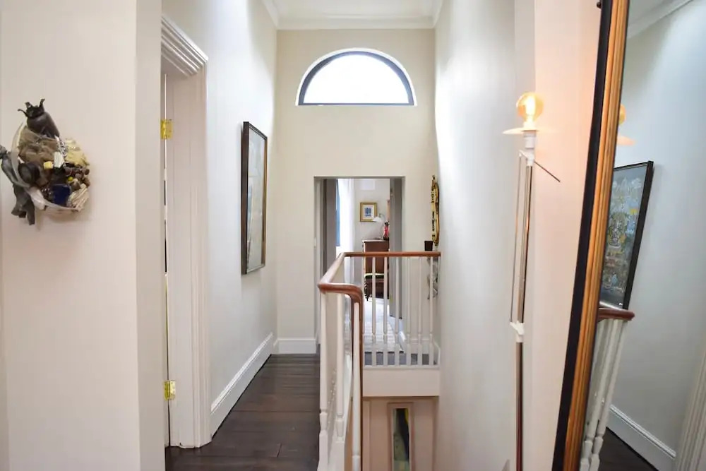 2 Bedroom Townhouse In Dublin City Centre