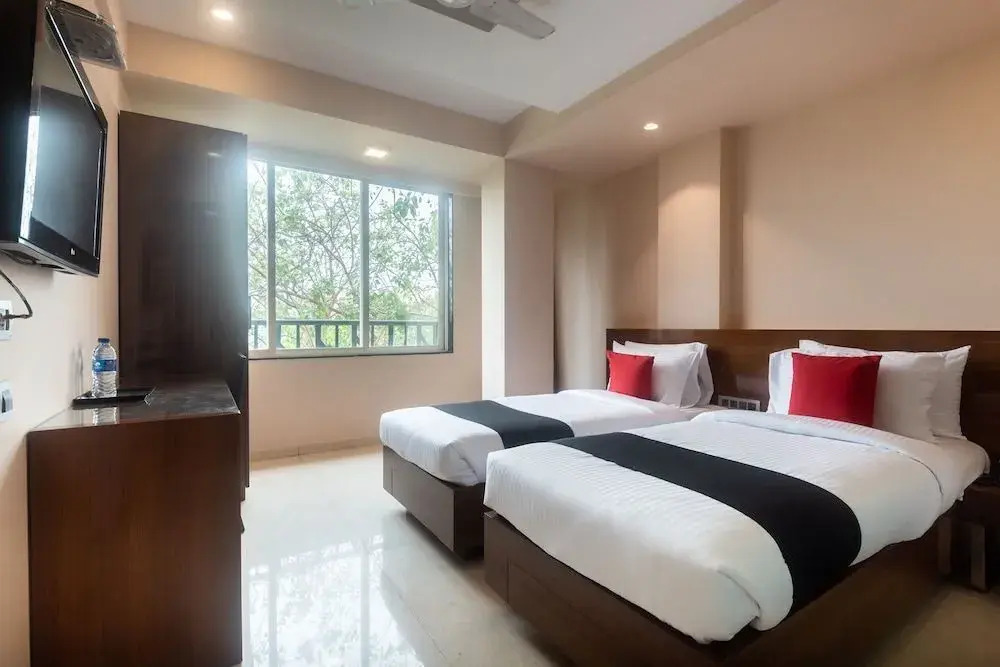 Hotel Elite Peak by OYO Rooms