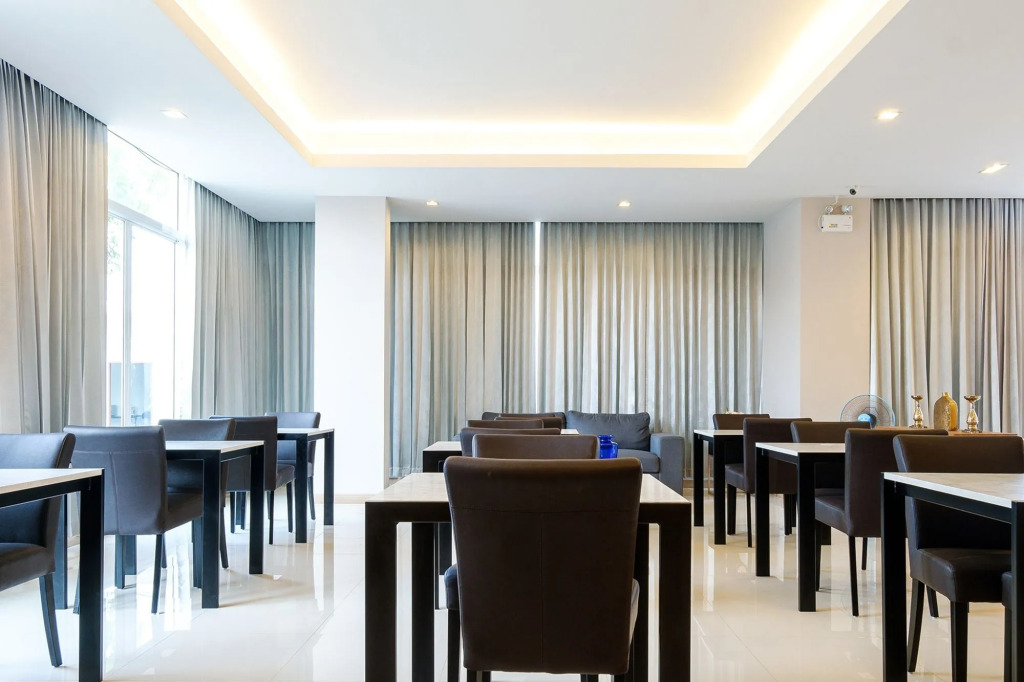 Donchan Residence