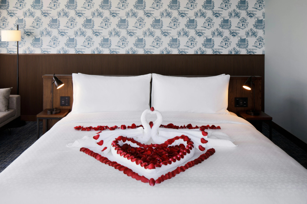 Four Points by Sheraton Nagoya, Chubu International Airport