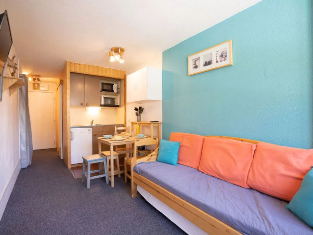 Villa Arcelle Val Thorens 18731