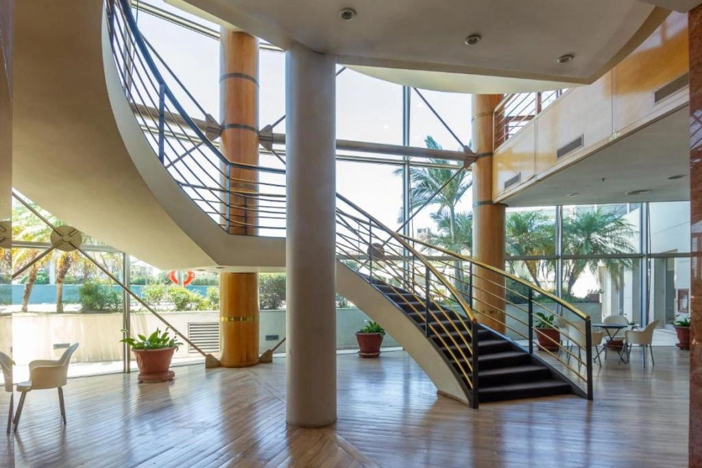 Quinto Centenario Hotel