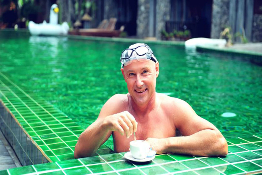 Koh Tao Beach Club