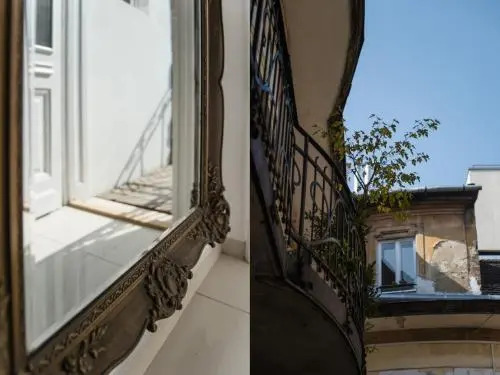 Jet Setter Opera Apartment