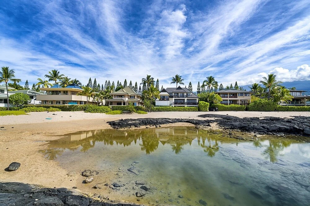 Mermaid Cove 4 Bedroom Home
