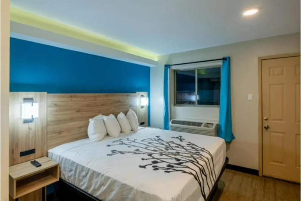 Exclusivo Inn by OYO Grand Prairie, TX