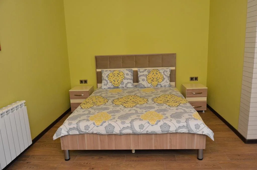 Sheki Panorama Guest House