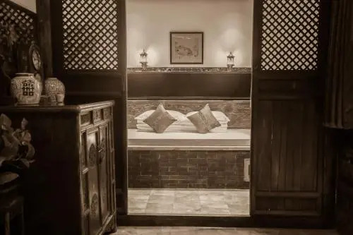 Chengruihan Hotel Pingyao