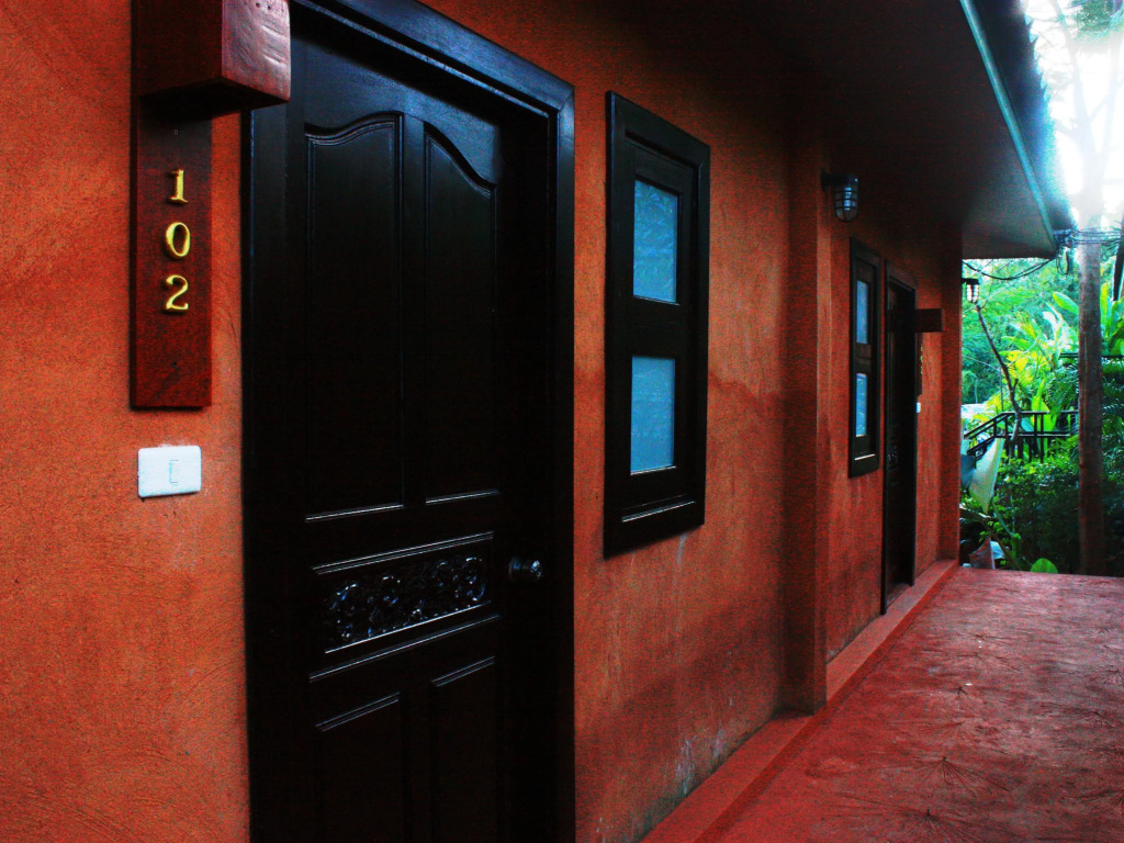Thaton Hill Resort