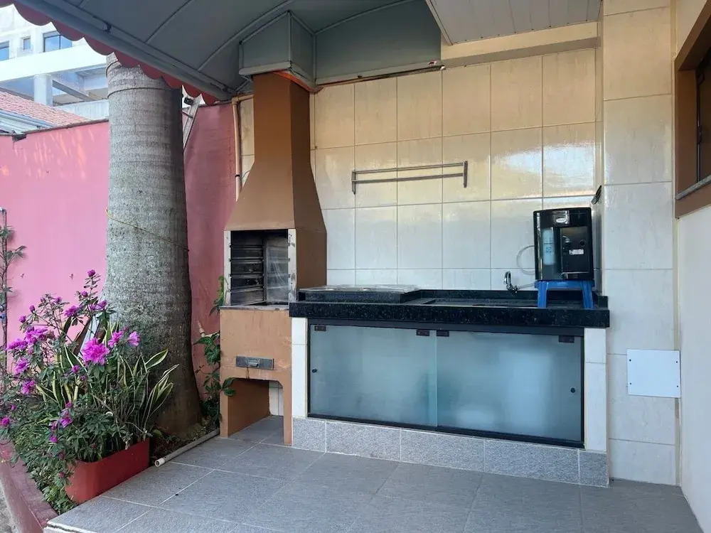 AP 47 Especial Residencial Solavir