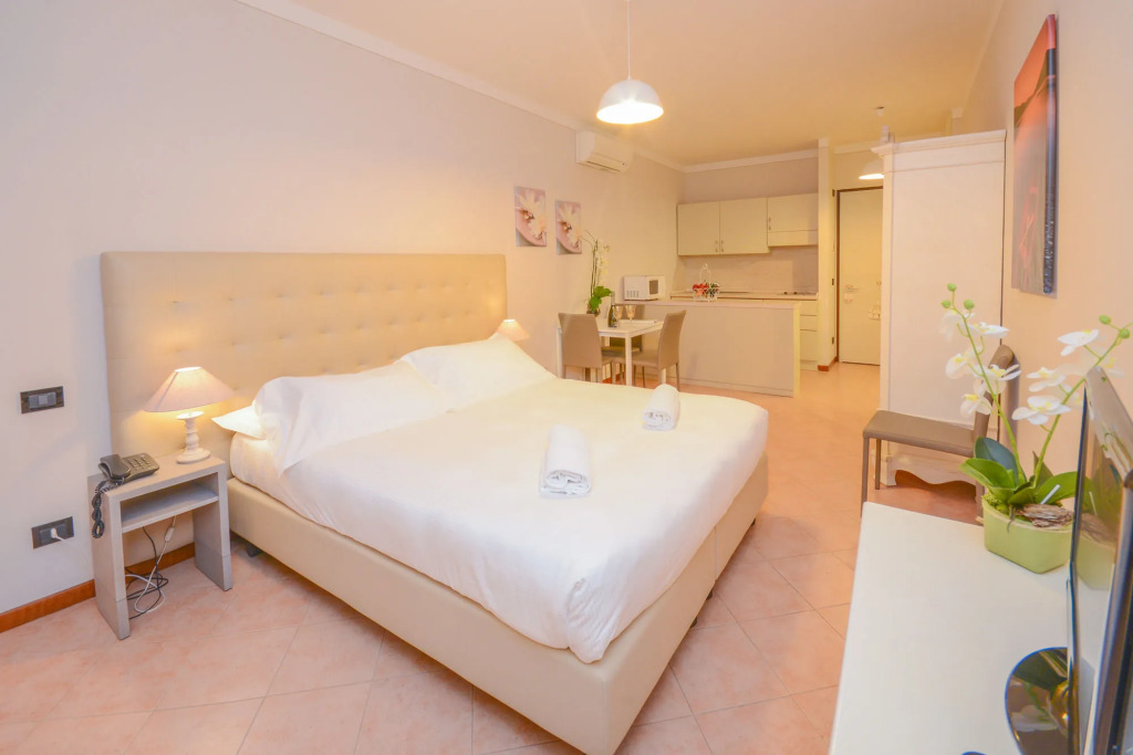 Il Sogno Apartments