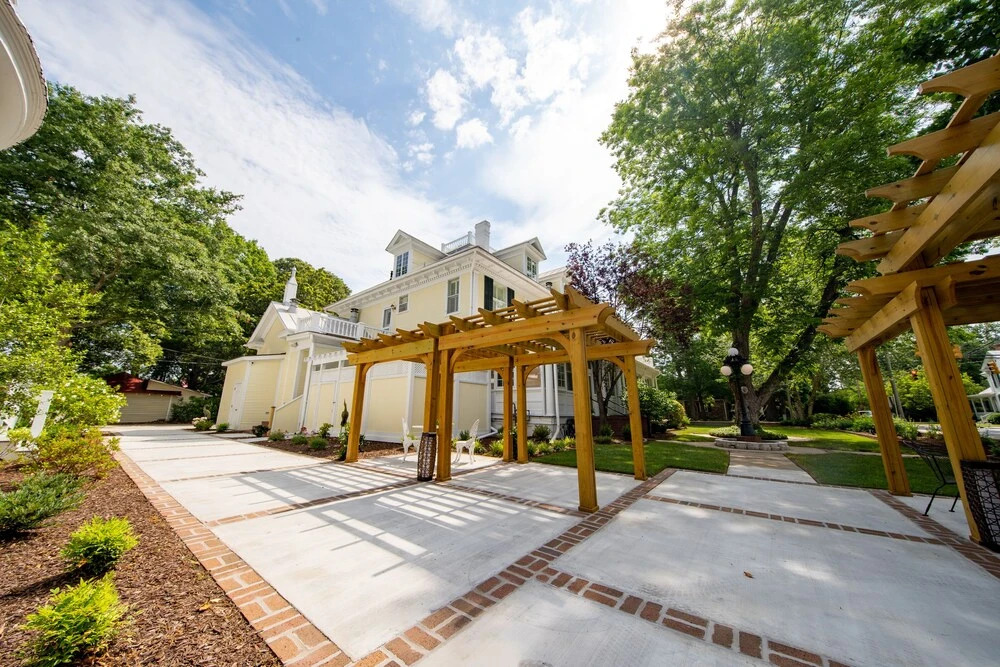 The Edenton Collection - Granville Queen Inn