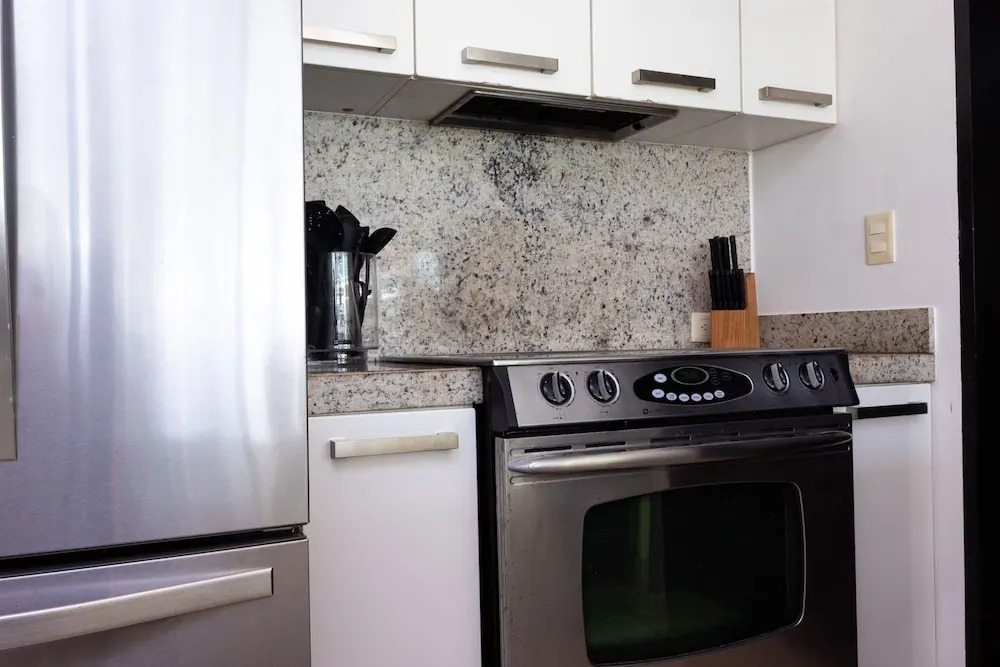 Elements Garden House 5 2 Bedroom Condo by RedAwning