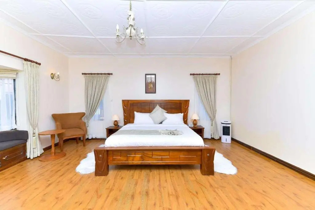 The Premier Suites