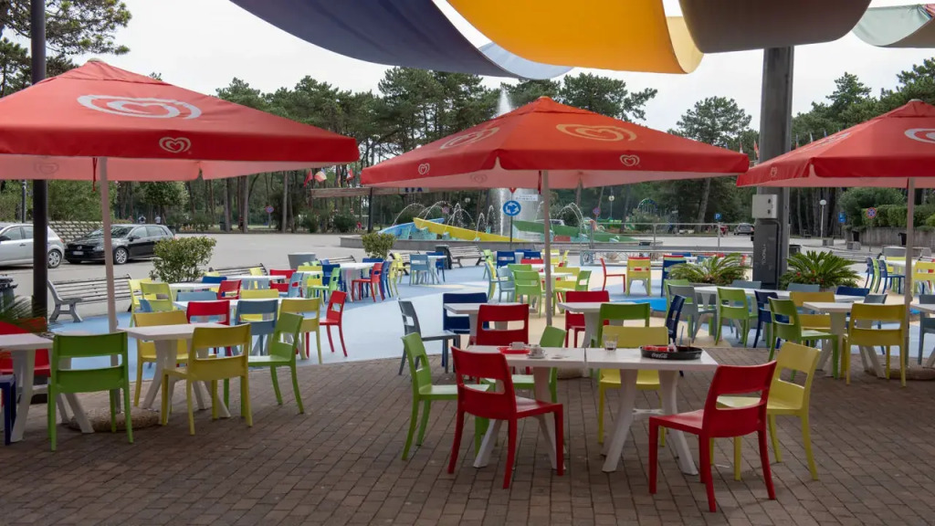Bella Italia Sport Village