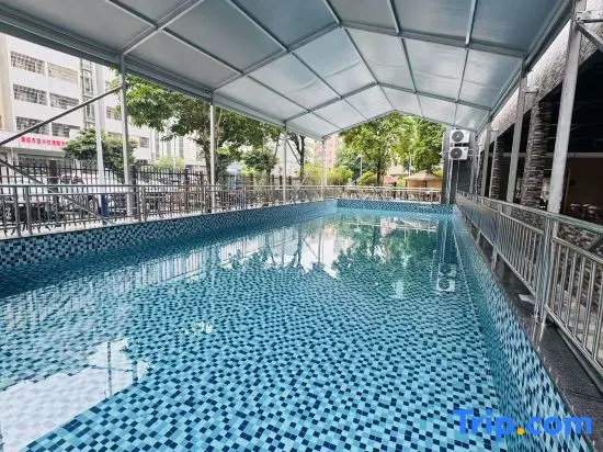 Elong Anyue Hotel