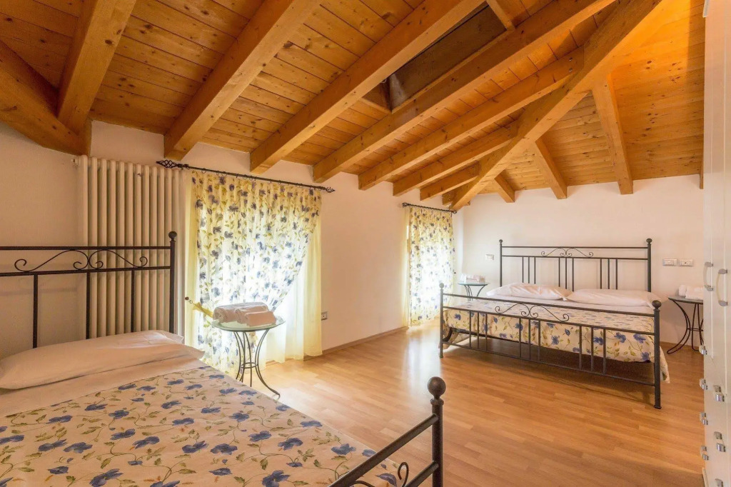 Agriturismo Al Tralcio