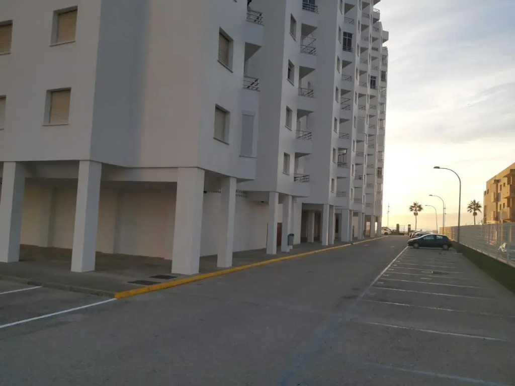 Apart Playa valdelagrana paseo marítimo 29