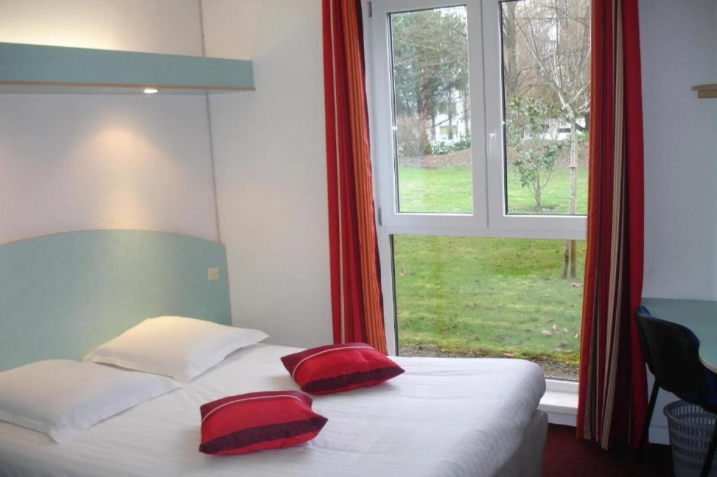 Reix Hotel