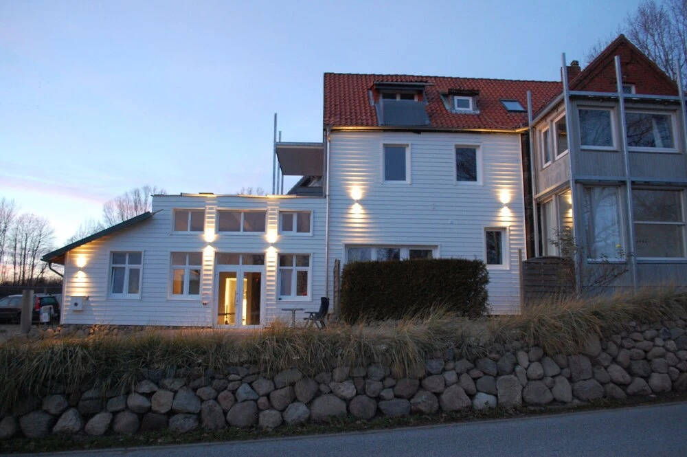 Nautic Strandhotel