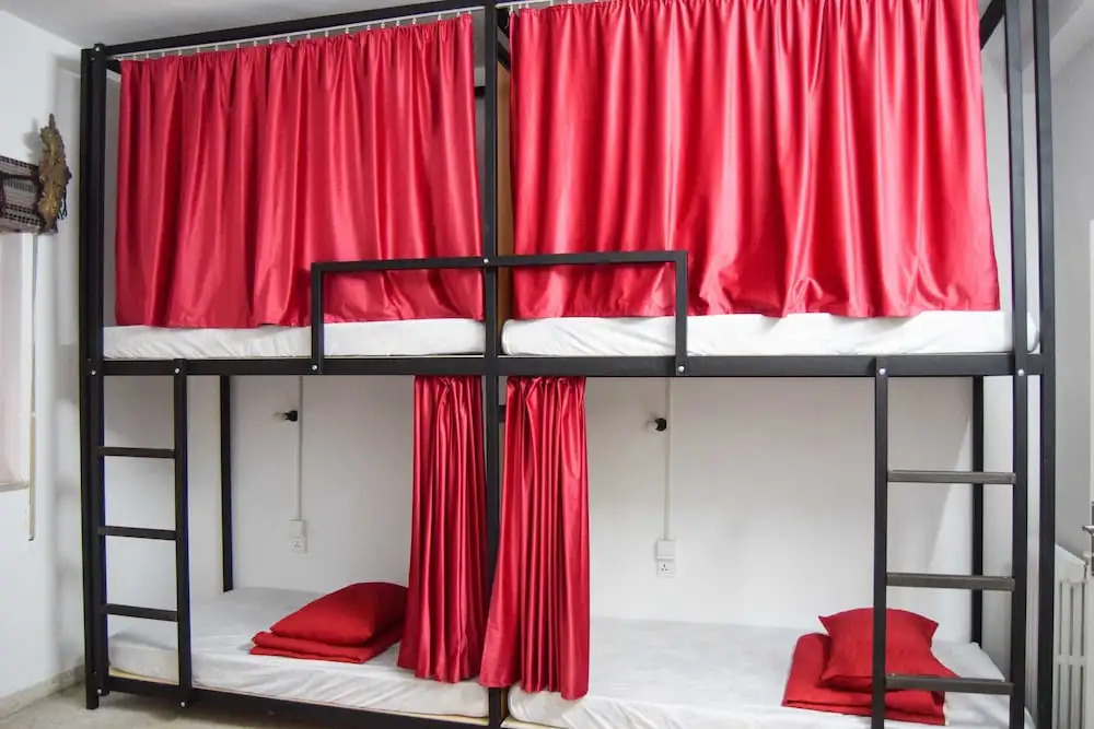 Amman Hostel