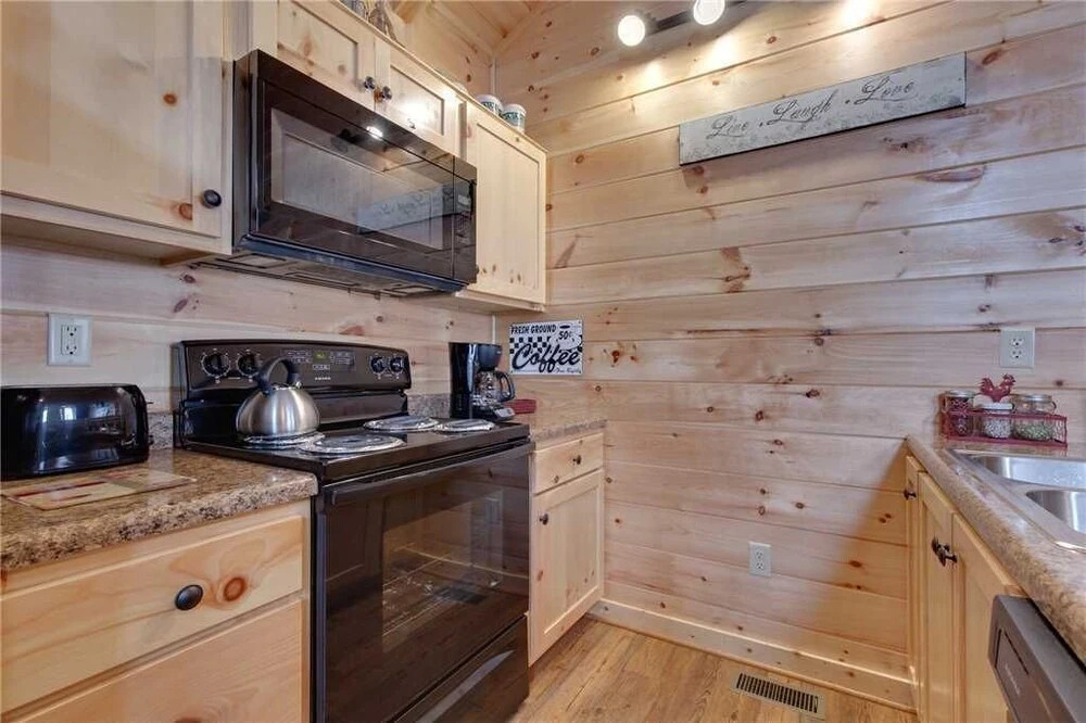 Always - One Bedroom Cabin