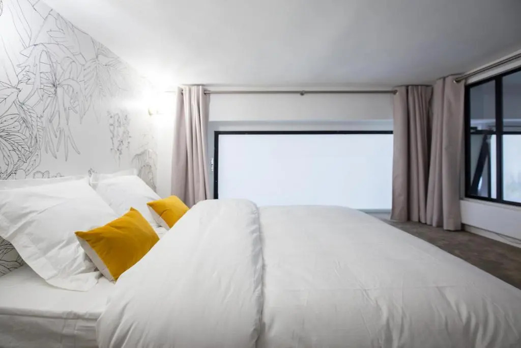HSH Cosy Apartment Sentier-Réaumur II