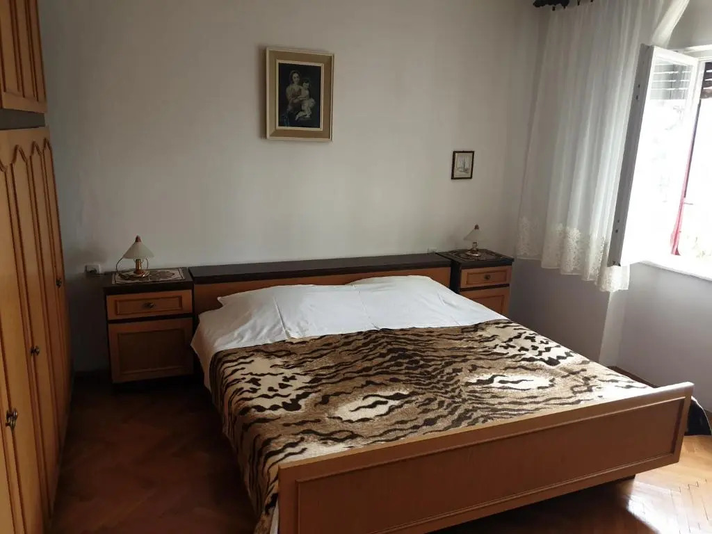 Apartment in Jadranovo 41613