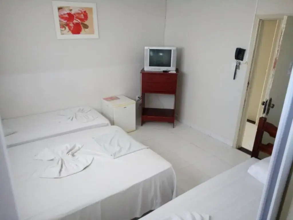 Hotel Mirante B