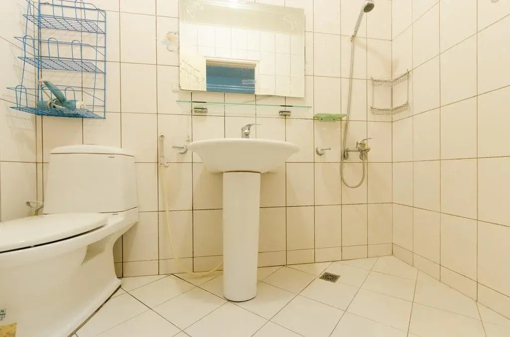 Tianfeng Homestay