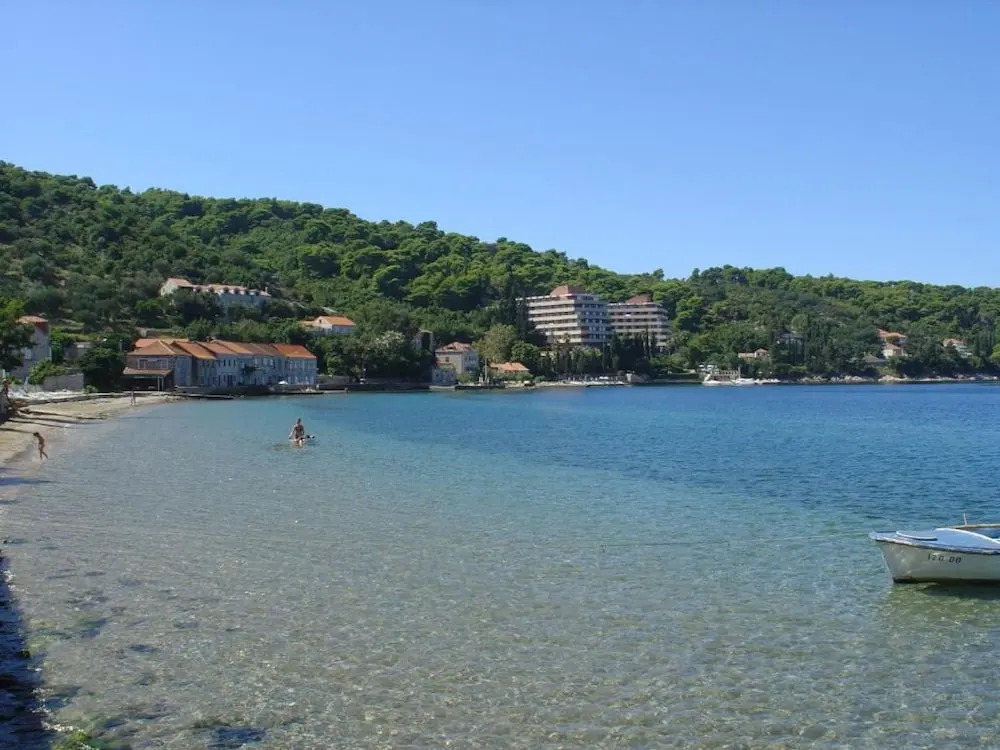 VILLA BIRIMIŠA LOPUD ISLAND