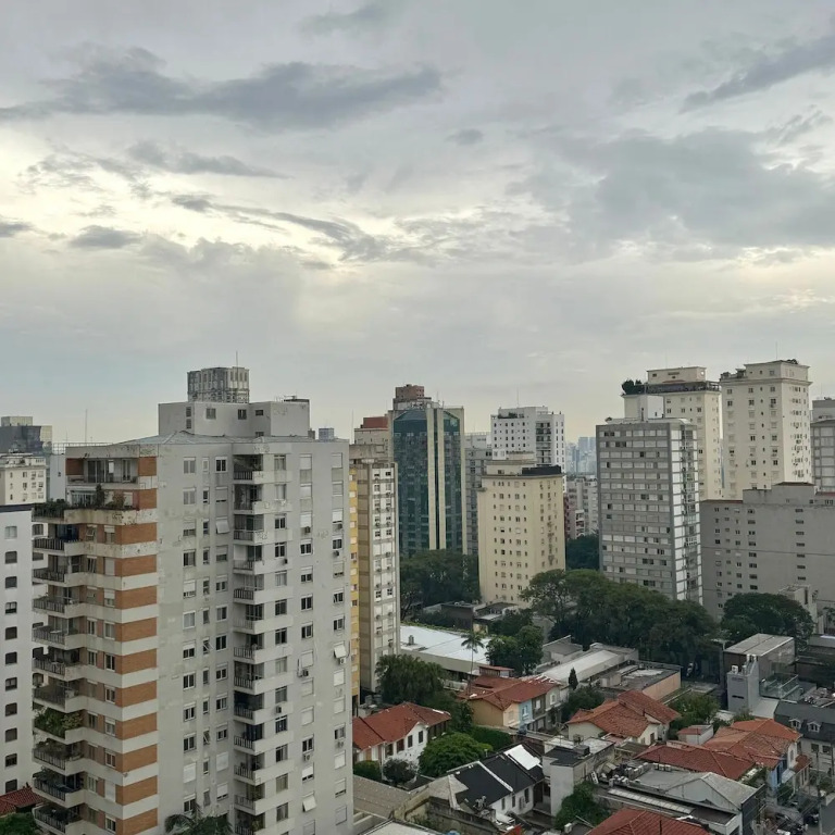 Apartamentos Prime - Jardins