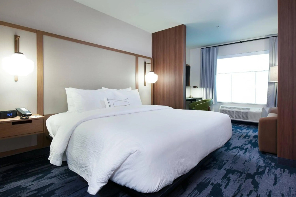 Fairfield by Marriott Pittsburgh Downtown
