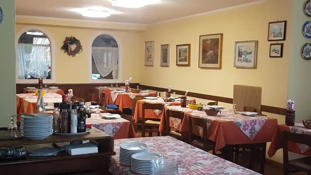 Albergo Bellaria