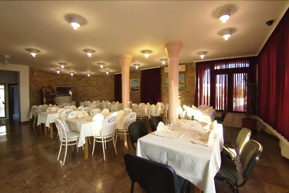 Hotel Vicko