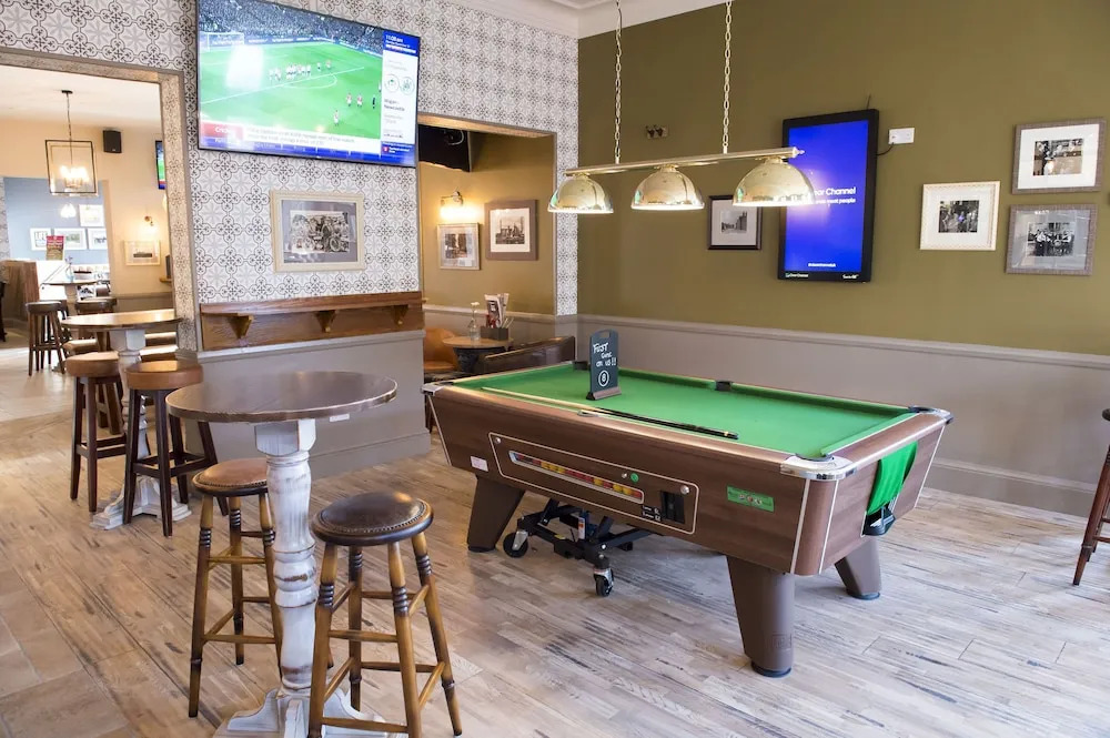 Royal Inn