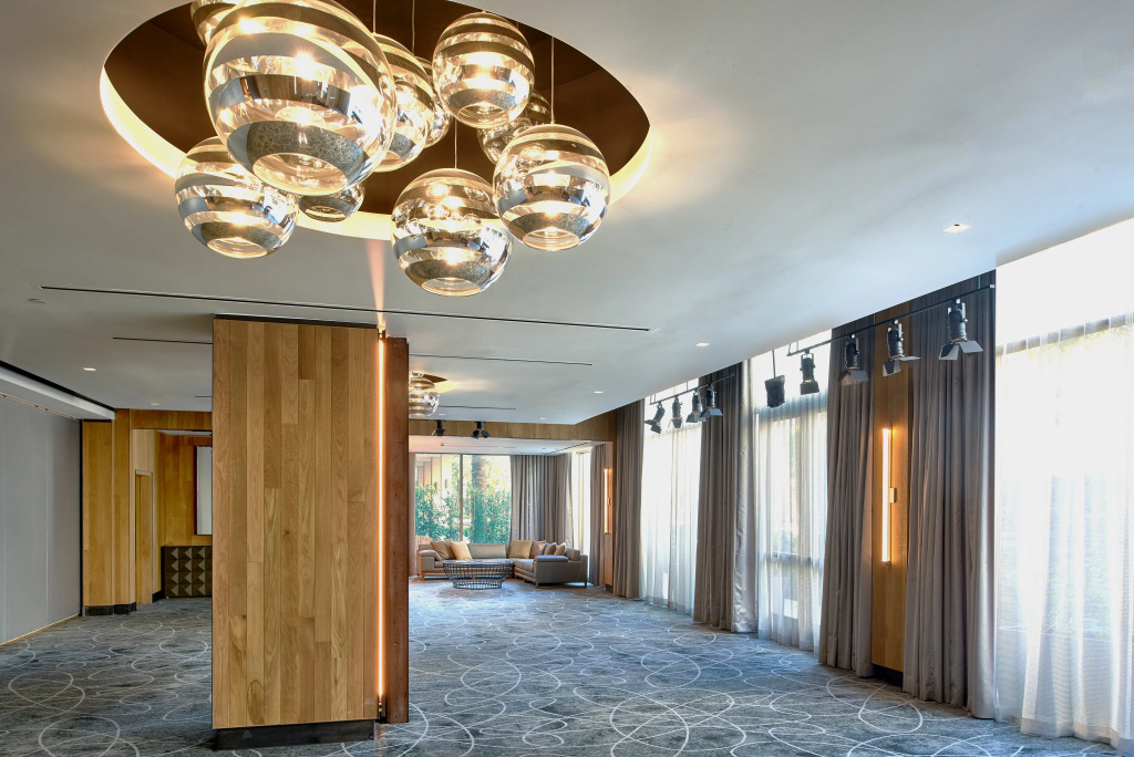 Kimpton Hotel Palomar Los Angeles Beverly Hills by IHG